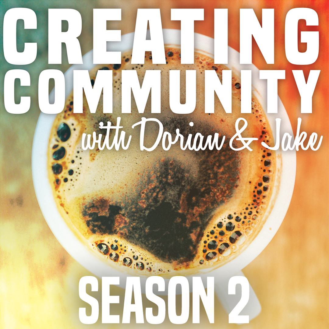 Creating Community Season 2