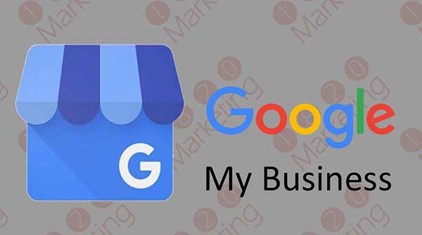 Google My Business Graphic
