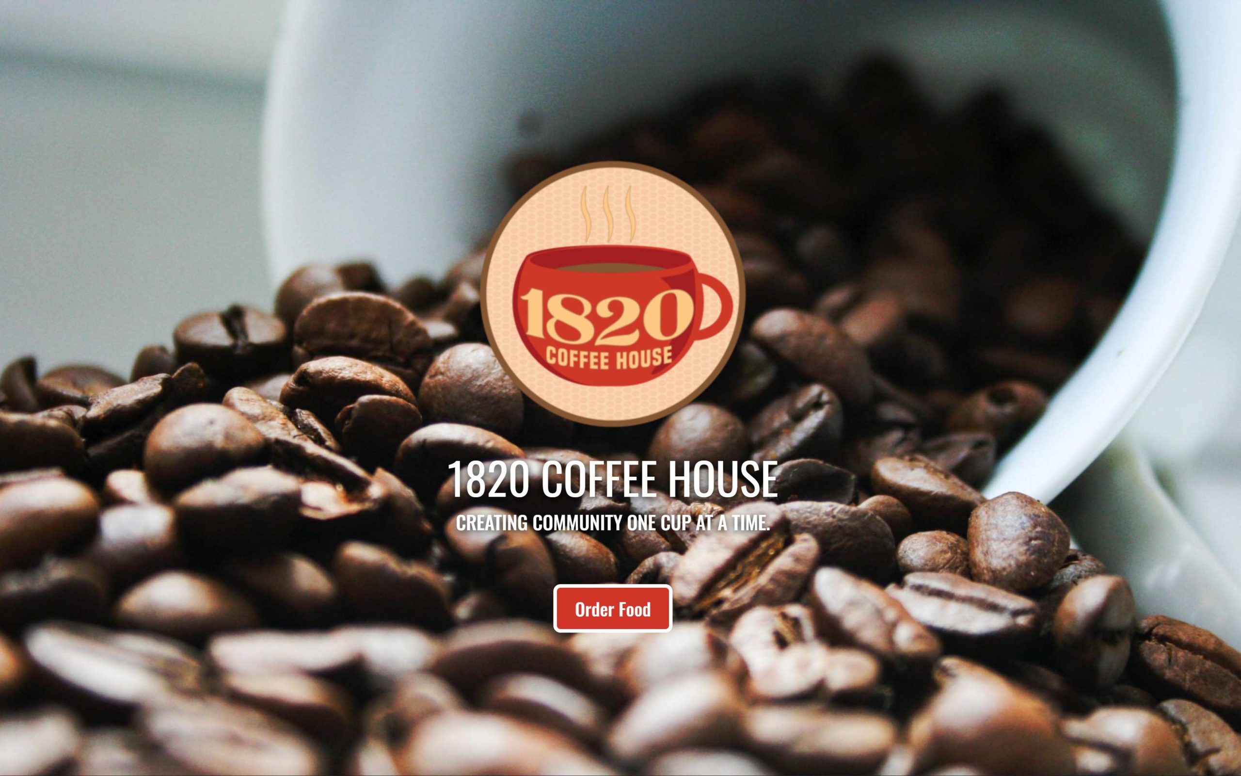1820 Coffee House 1920 x 1200