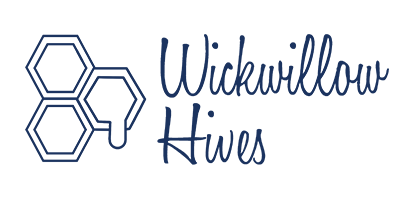 Wickwillow Hives Logo
